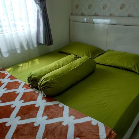 Apartment Comfy 2 Bedroom Nerine Джакарта Екстериор снимка