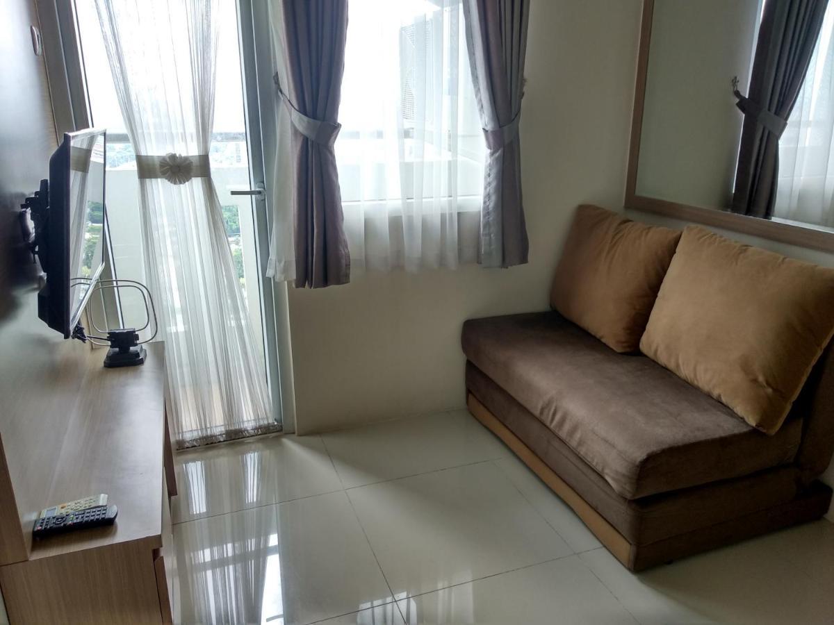 Apartment Comfy 2 Bedroom Nerine Джакарта Екстериор снимка
