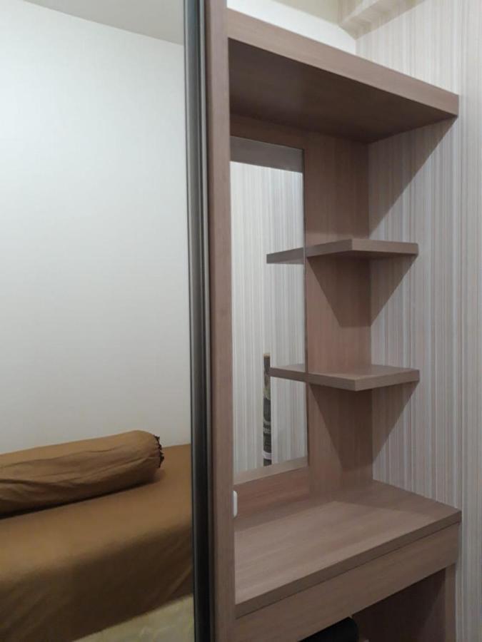 Apartment Comfy 2 Bedroom Nerine Джакарта Екстериор снимка