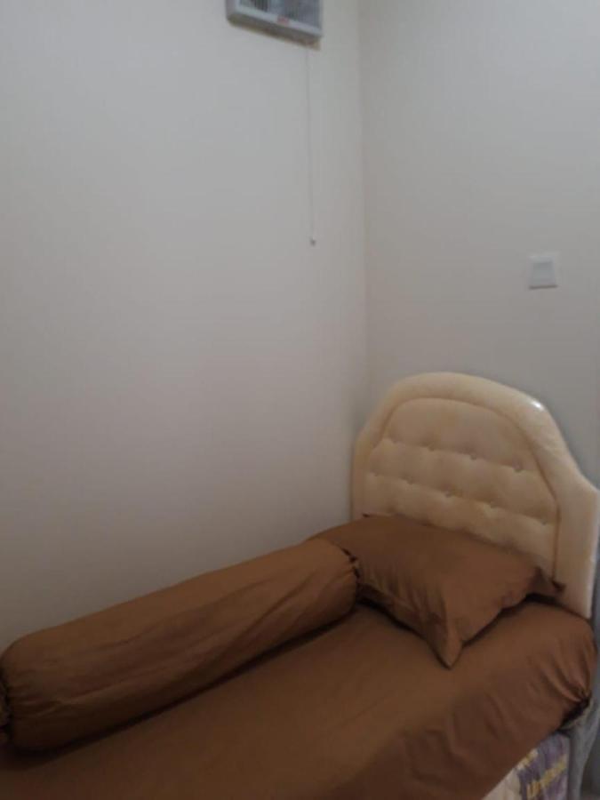 Apartment Comfy 2 Bedroom Nerine Джакарта Екстериор снимка