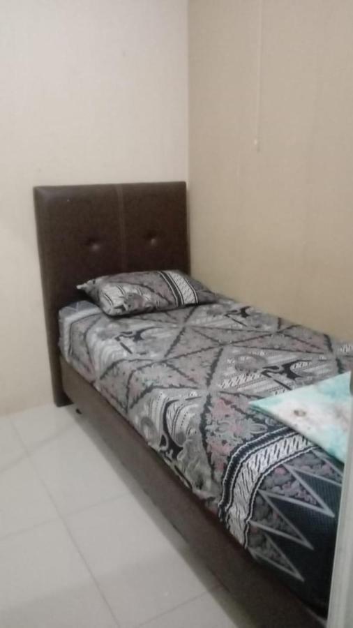 Apartment Comfy 2 Bedroom Nerine Джакарта Екстериор снимка